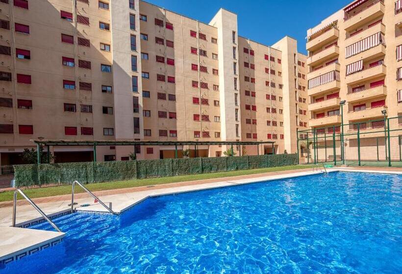 Apartamento Parque Litoral