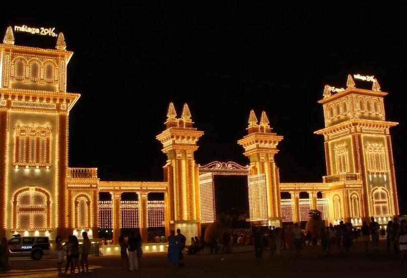 Apartamento Parque Litoral