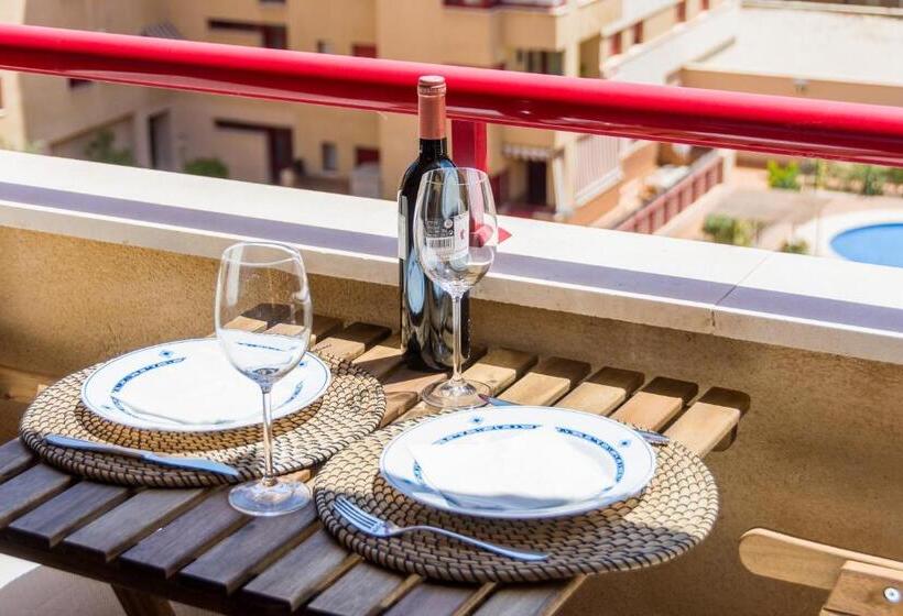 Apartamento Parque Litoral