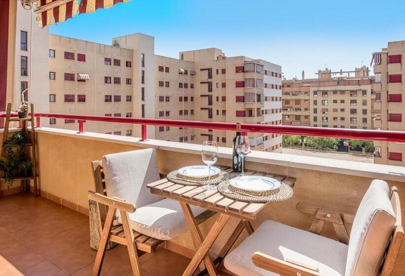 Apartamento Parque Litoral