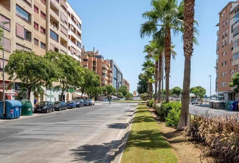 Apartamento Parque Litoral