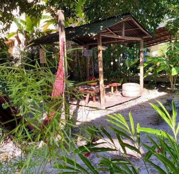 Barra Quintal Apto 04
