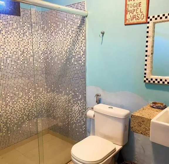 Barra Quintal Apto 04