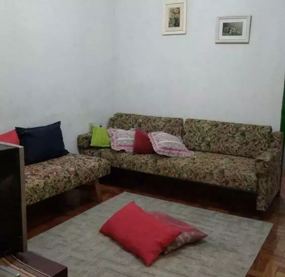 Casa Para Temporada
