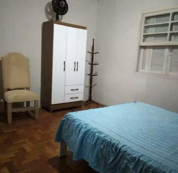 Casa Para Temporada