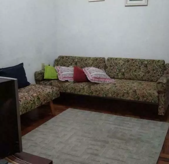 Casa Para Temporada