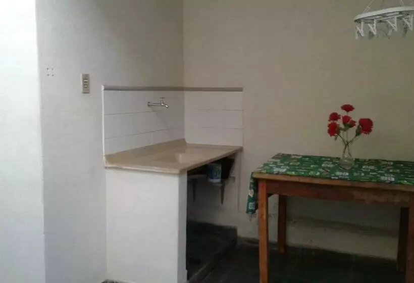 Casa Para Temporada