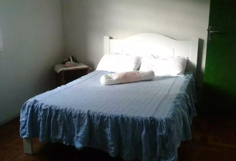 Casa Para Temporada