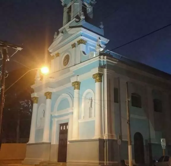 Casa Para Temporada
