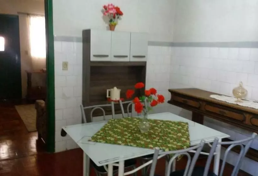 Casa Para Temporada