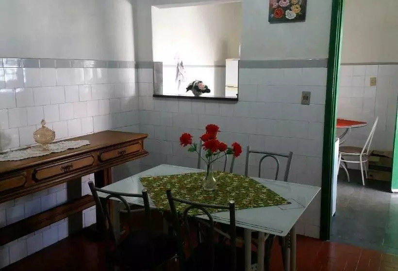 Casa Para Temporada
