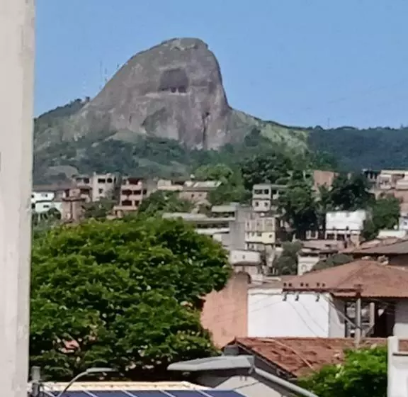 Cobertura Maravilhosa Com área Livre