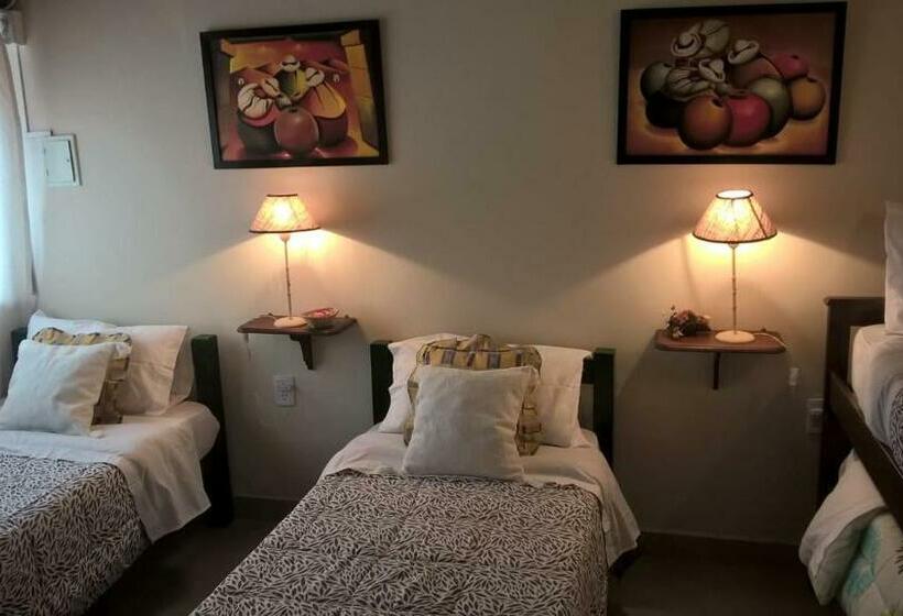 Departamento Termas De Río Hondo