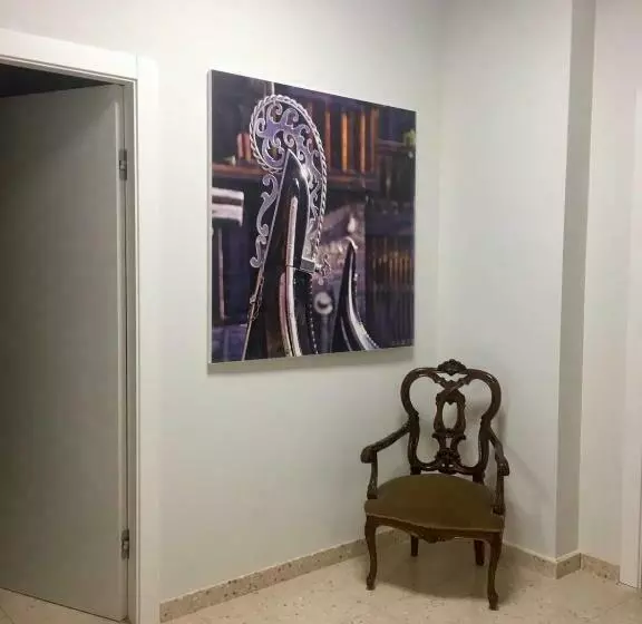 Dimora Scaldaferro