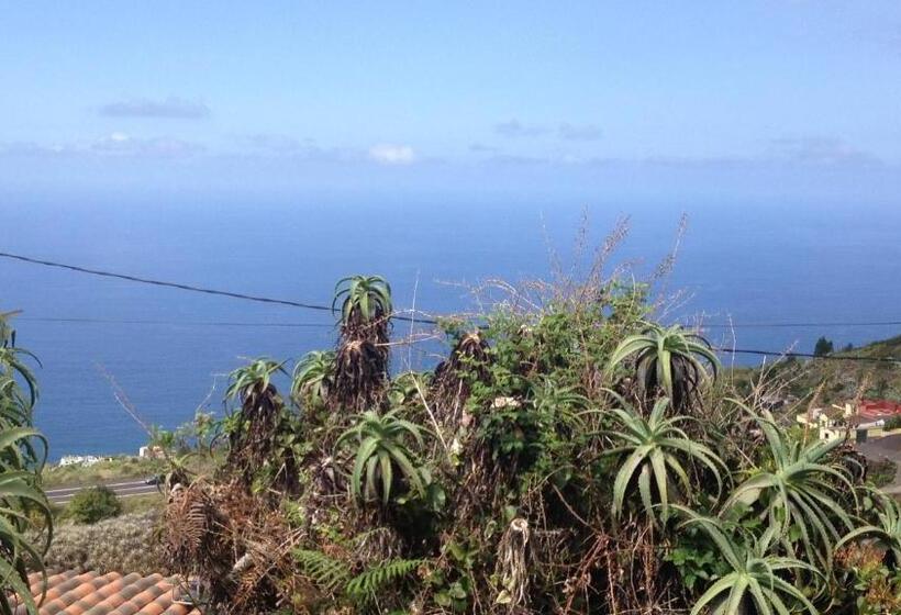 Finca Lomo De Castillo Kleines Schlösschen Am Berg