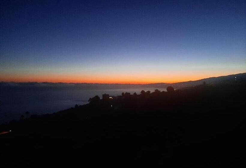Finca Lomo De Castillo Kleines Schlösschen Am Berg