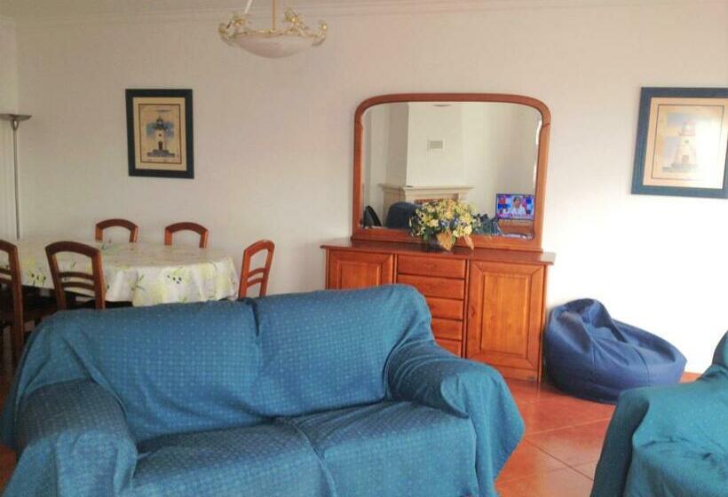 Ocean View   Duplex Apartment Center