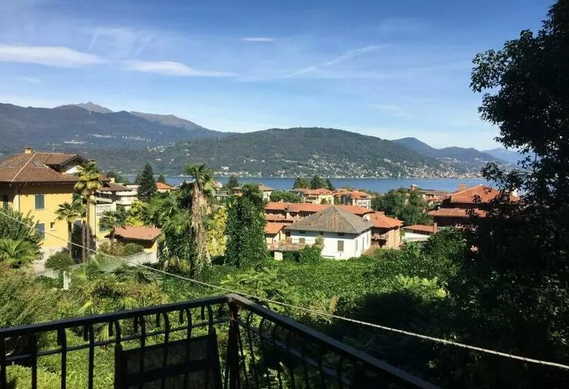 Pandora Baveno