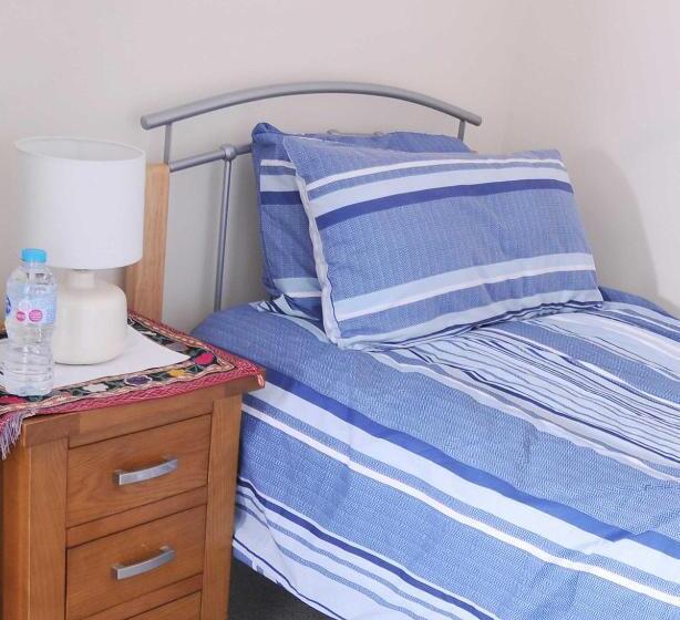 5 Beds, 3 Dbl Bed 2 Sngl Bed Sofabed 2 Shwr 2wc Offroad Van Park Washer Dryer Business Wifi