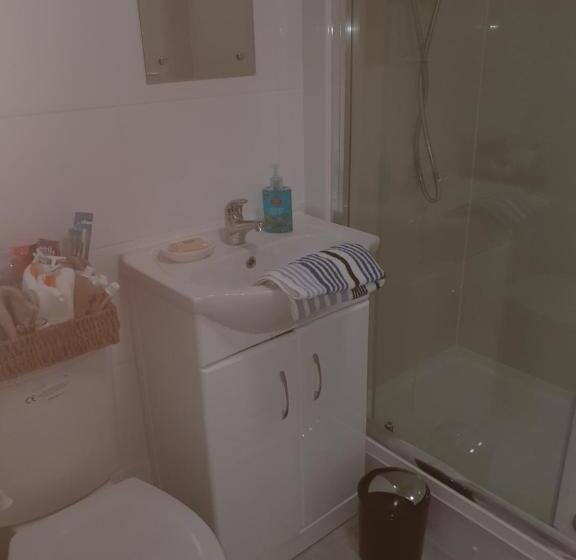 5 Beds, 3 Dbl Bed 2 Sngl Bed Sofabed 2 Shwr 2wc Offroad Van Park Washer Dryer Business Wifi