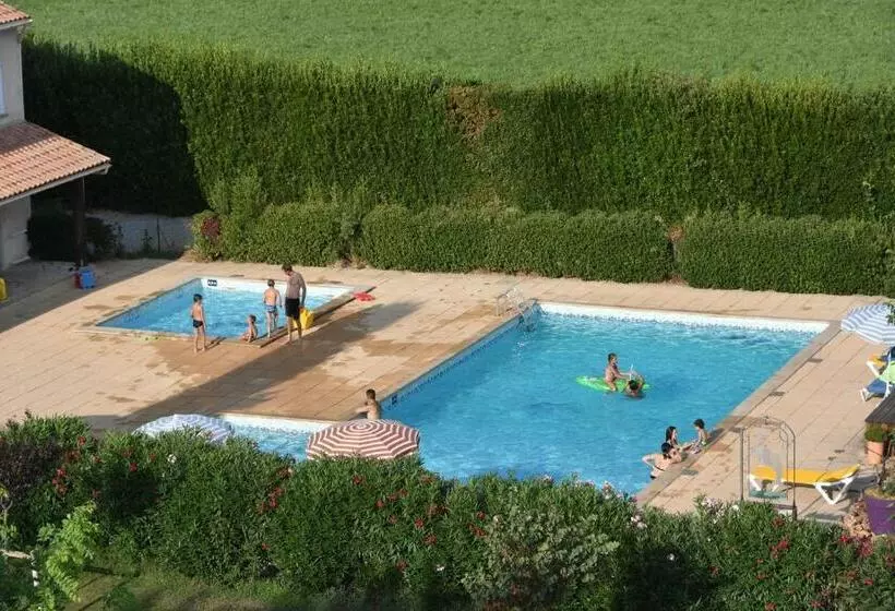 Résidence Vacances Fontenelle
