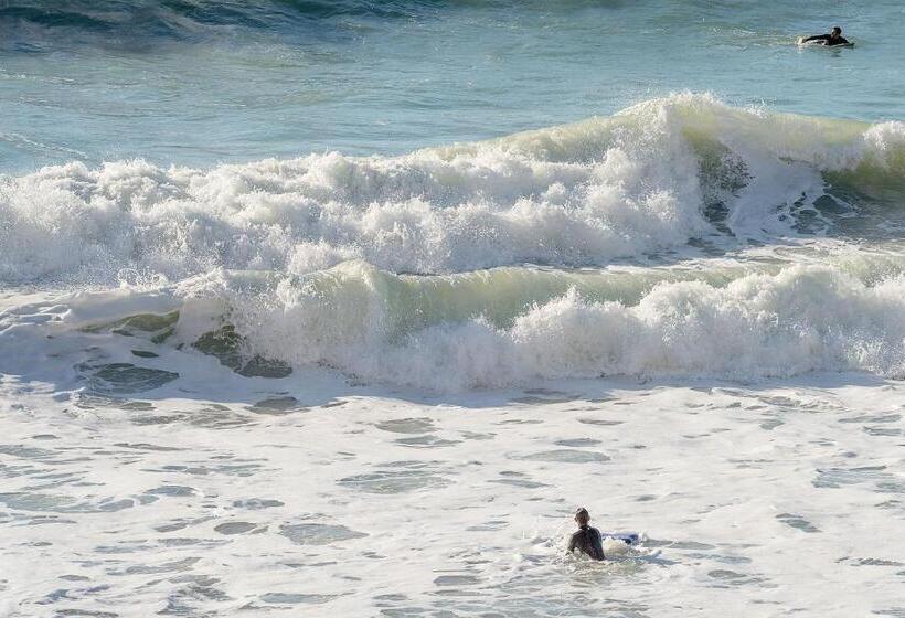 ático En El Centro Con Terraza
