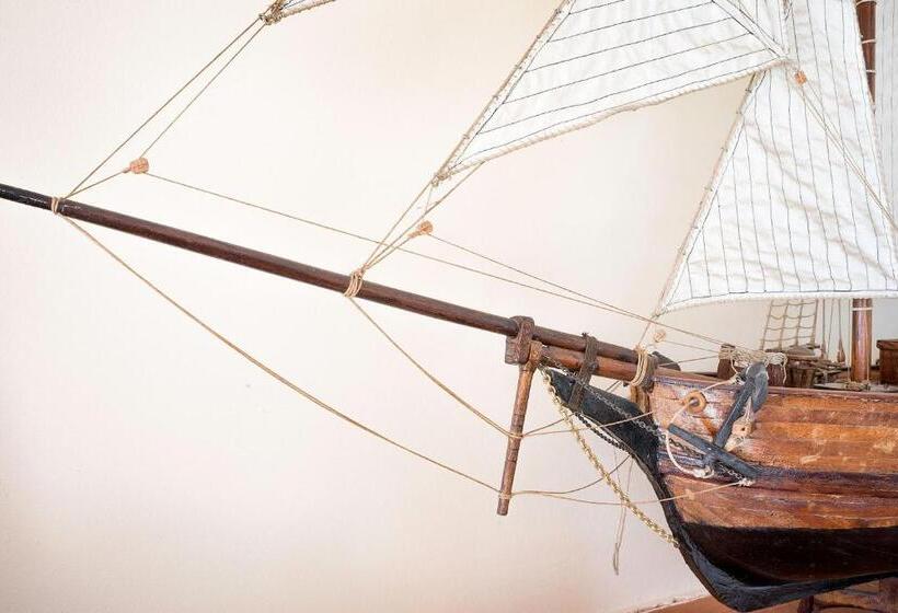 ático En El Centro Con Terraza