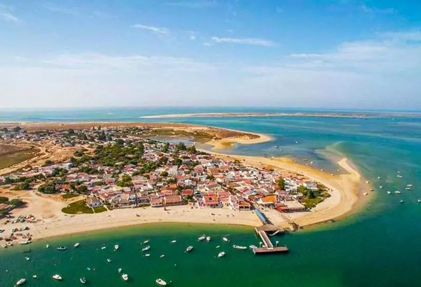 Varandas Da Barreta