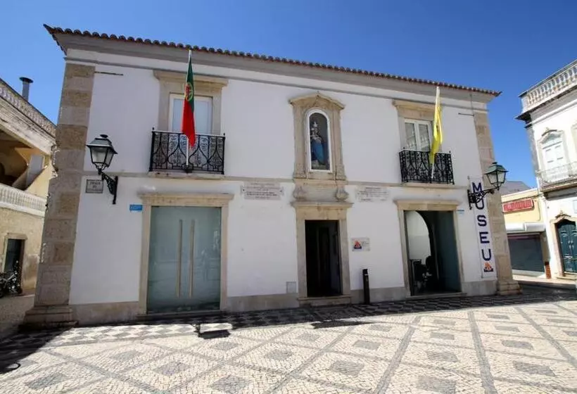 Varandas Da Barreta
