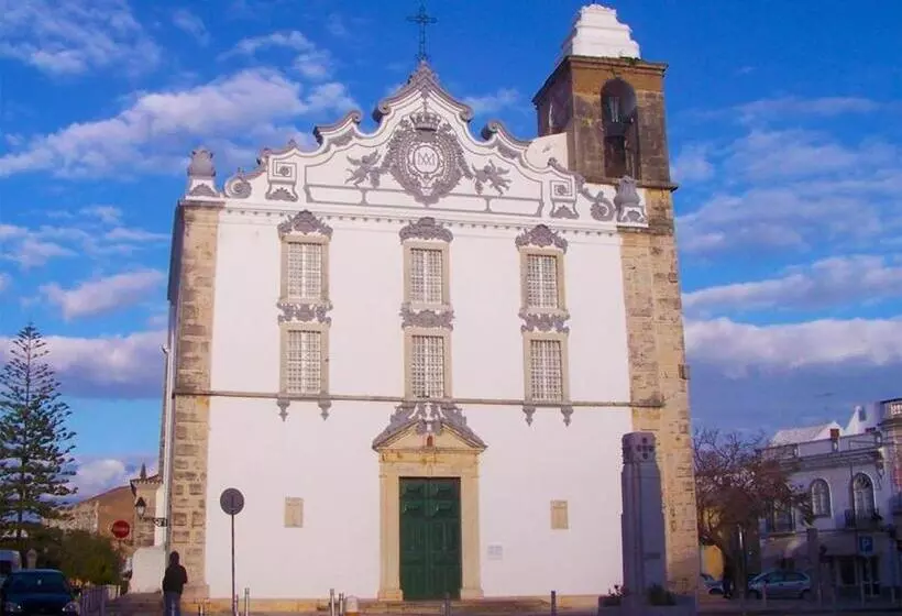 Varandas Da Barreta