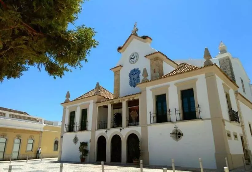Varandas Da Barreta