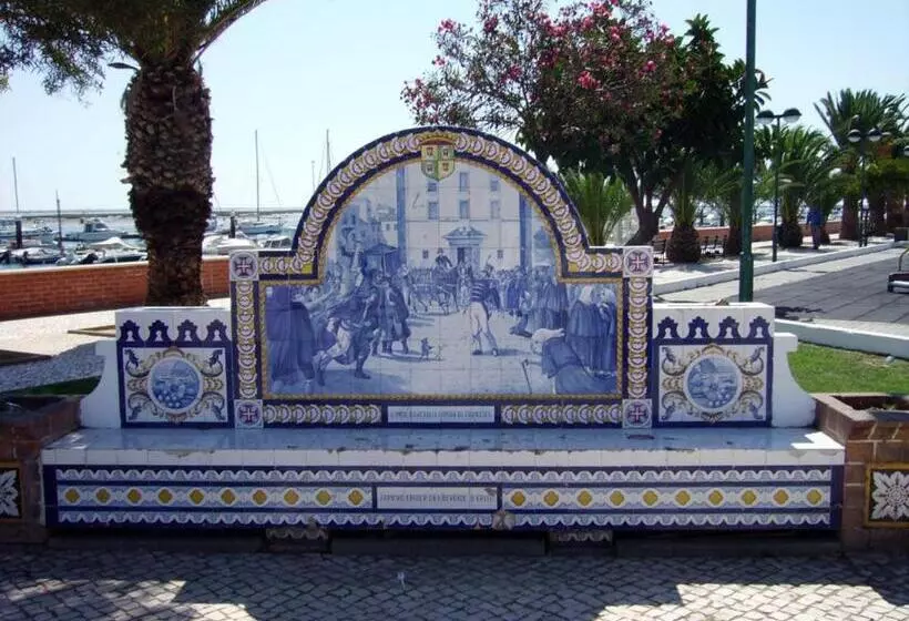 Varandas Da Barreta