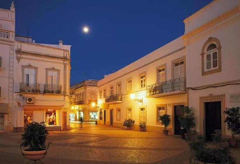 Varandas Da Barreta