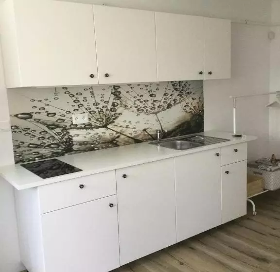 Vila Horec, Vysne Hagy