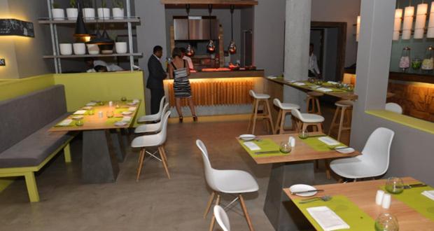 Port Chambly Mango Tree House