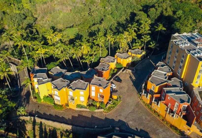 Port Chambly Mango Tree House