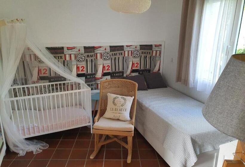 Port Chambly Mango Tree House