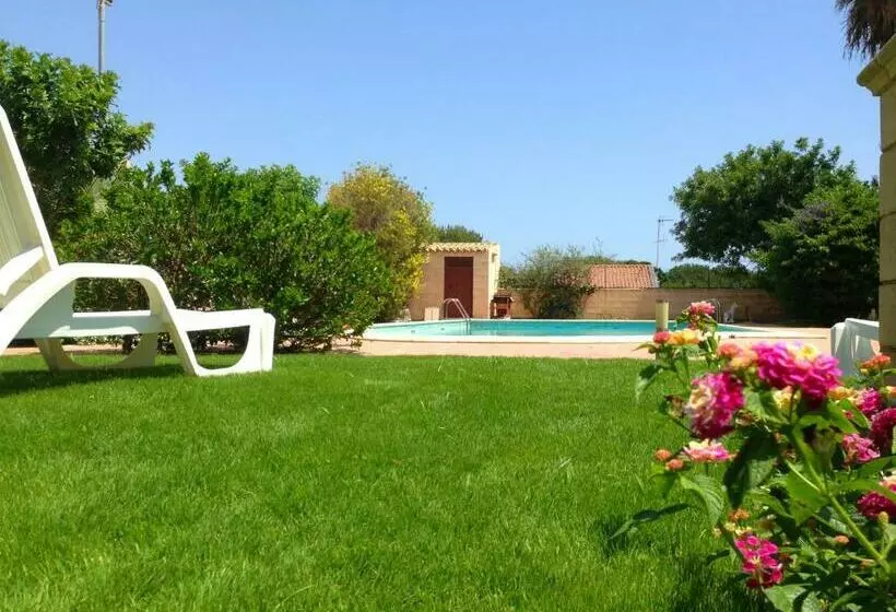 Villa Dei Fiori