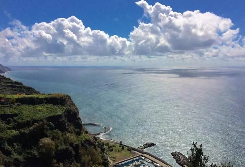 Abrigo Da Madeira