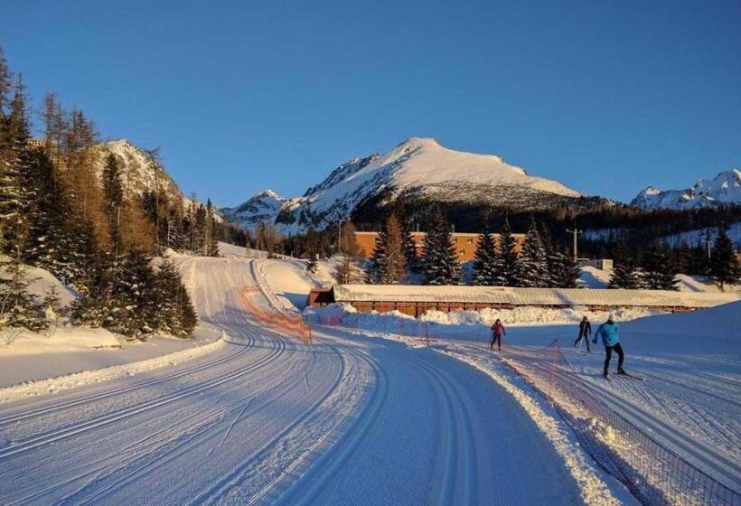 Apartmán Crocus 415