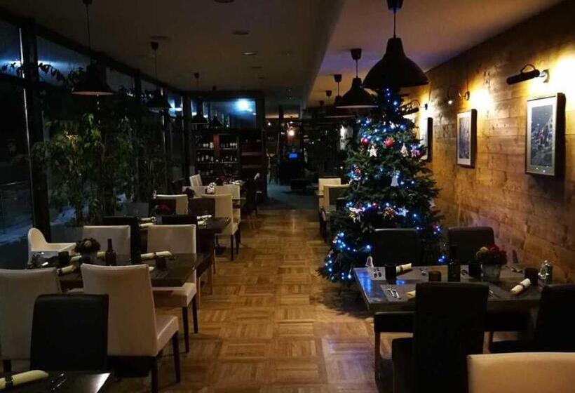 Apartmán Crocus 415