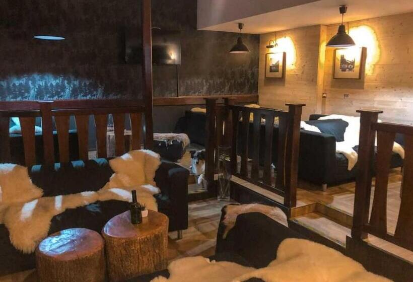 Apartmán Crocus 415