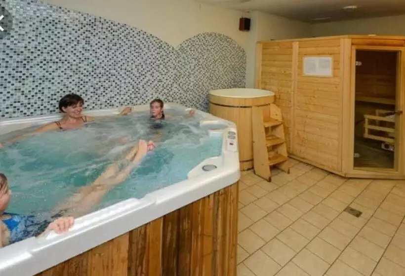 Apartmán Crocus 415