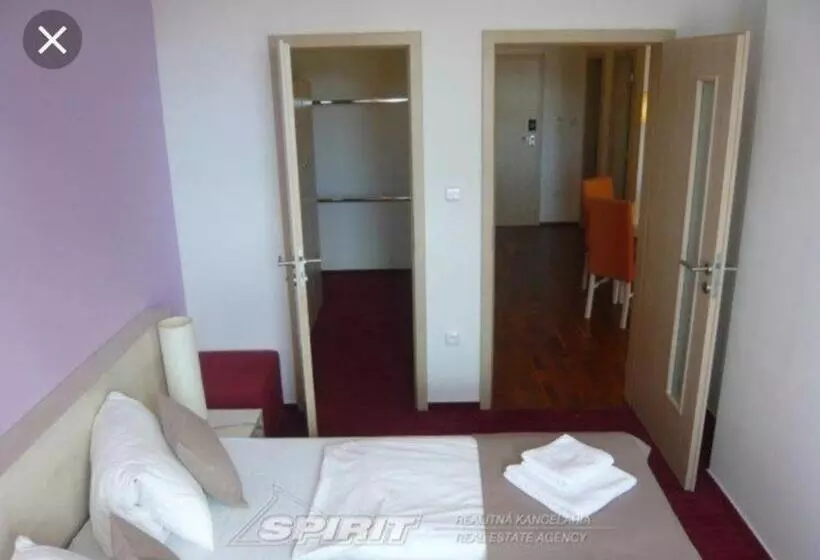 Apartmán Crocus 415