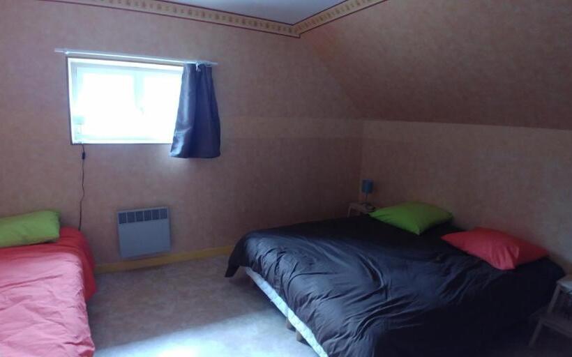 Appartement Au Gagne Petit 25 Kilomètres Du Parc Le Pal