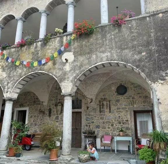 Cá Del Mecolo Lago Di Como