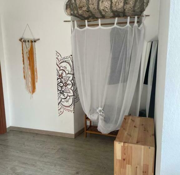 Cá Del Mecolo Lago Di Como