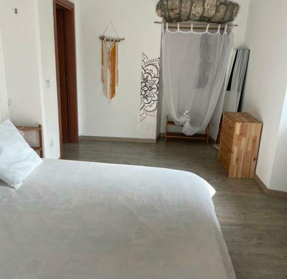 Cá Del Mecolo Lago Di Como