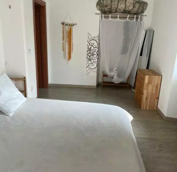 Cá Del Mecolo Lago Di Como