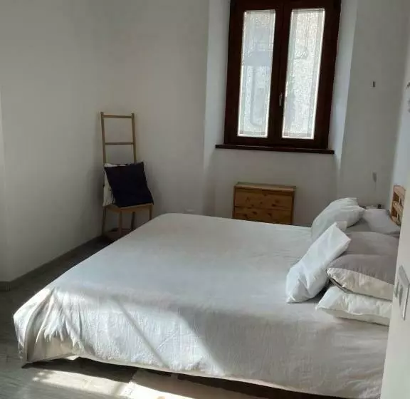 Cá Del Mecolo Lago Di Como